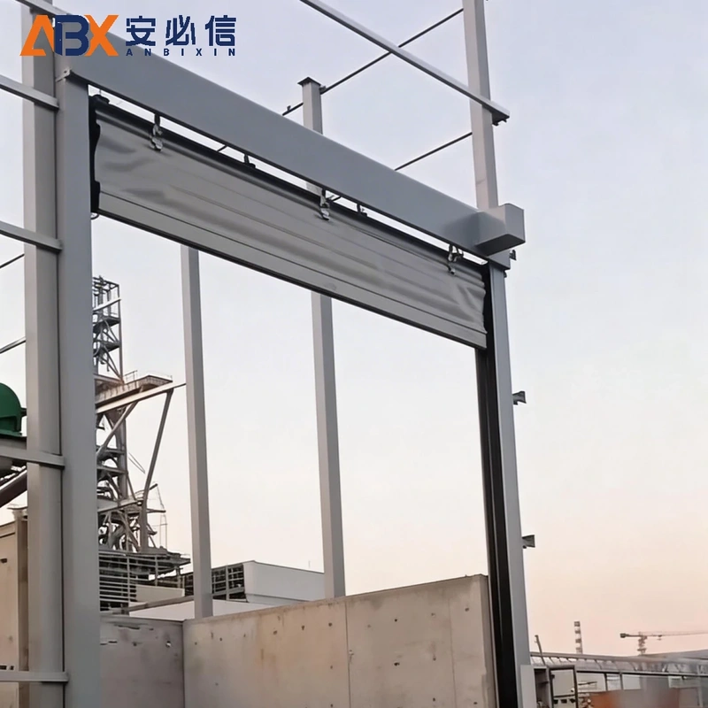 南宁市高速堆积门