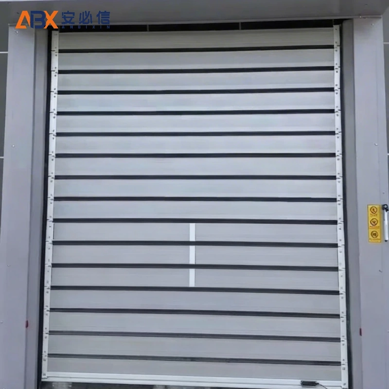 南宁市医药密闭高速门